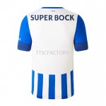 Camisolas de futebol FC Porto Equipamento Principal 2022/23 Manga Curta